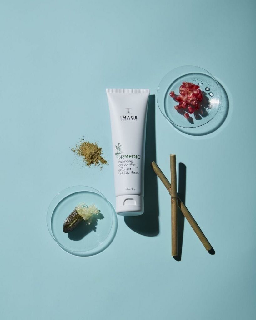 Image Skincare Ormedic Balancing Gel Polisher Exeter Beauty Clinic Shop